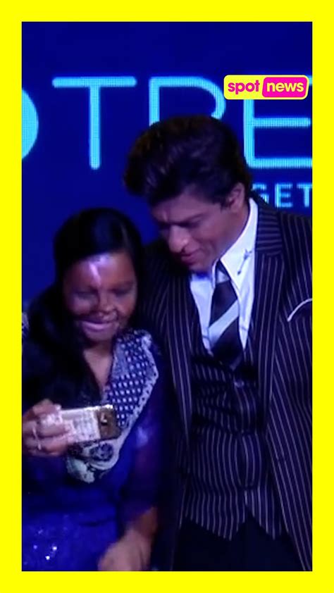 Spot On | Shah Rukh Khan, who turns 59 today, established the Meer ...