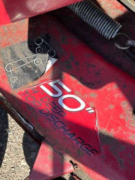 Image result for Replacing TimeCutter SS Brake Control Module