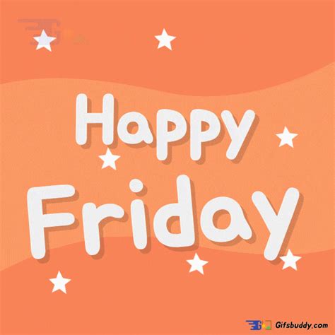 Good Morning Friday Gifs - Gifsbuddy.com