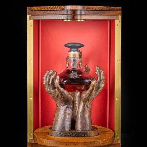 Most Expensive Whisky