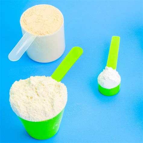 5 Best Vitamins To Boost Metabolism - SET FOR SET - can you mix protein powder with creatine