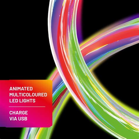 Stealth | STEALTH PS5 Nintendo Switch 2m Light Up LED Twin Play ...