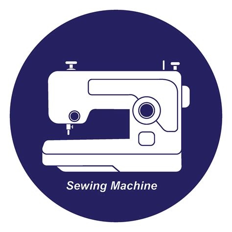 Computerized Sewing Machine Vector 的图像结果