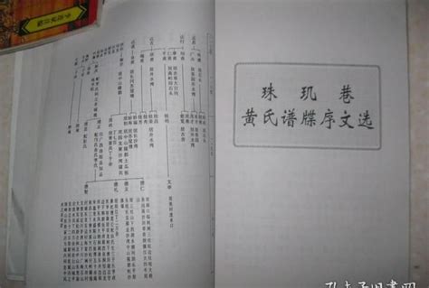 源头李氏宗谱 [27卷]第5本 - 李氏堂号字辈查阅 - 族谱网