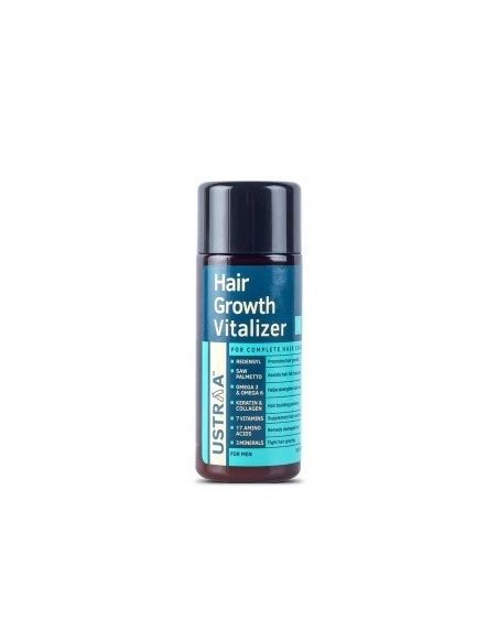 Ustraa Hair Growth Vitalizer - 100 ml