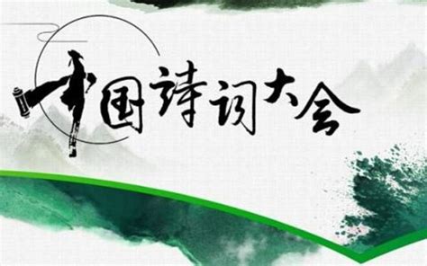 《2022中国诗词大会》第六期节目今晚播出|杨雨|2022中国诗词大会|诗词_新浪新闻