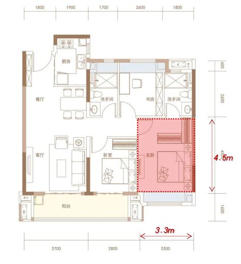 广州首见3.5米层高Loft 设计师是要逆天吗？ - 导购 -广州乐居网