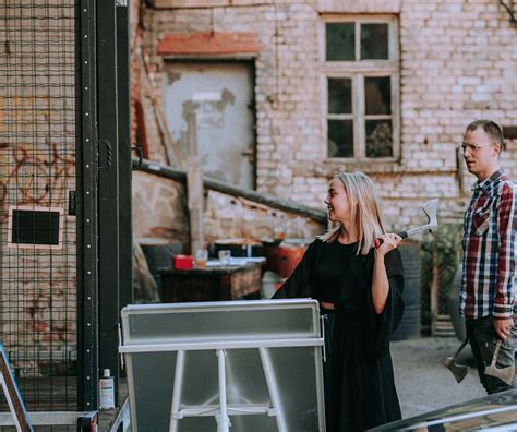 AXE FACTORY RIGA - All You Need to Know BEFORE You Go 2026 (with Photos ...