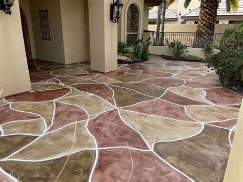 Epoxy Flooring Outdoor – Flooring Site