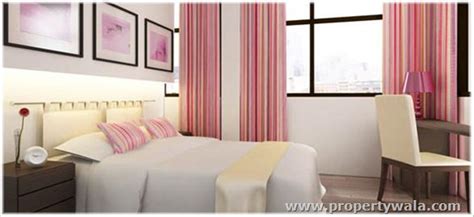 Unitech Heights - Sector Chi 1, Greater Noida - Apartment Project ...