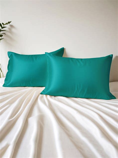 Shop Pillow Covers Online - Cotton & Satin Designs | Layers India