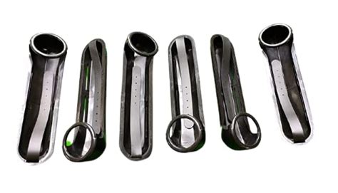 KBA Snooker Billiard Pool Table steel Railing Set : Amazon.in: Toys & Games