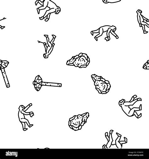 Evolution of Man Vector 的图像结果