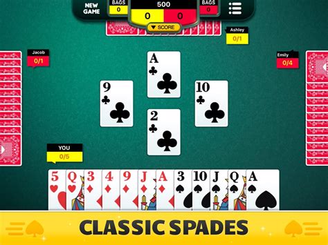 all spades games apk v1.3.10