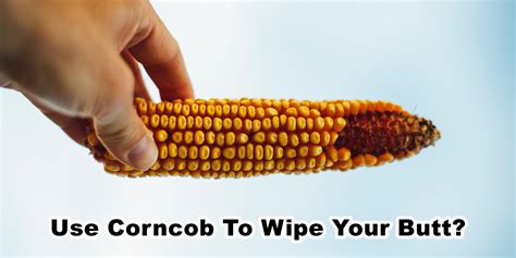 Human Poop With Corn