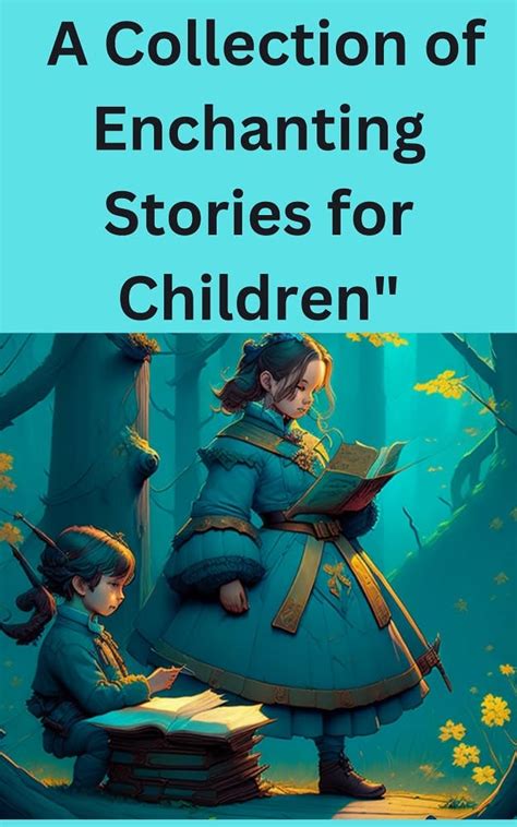 Rhyme Time Adventures: A Collection of Enchanting Stories for Children ...
