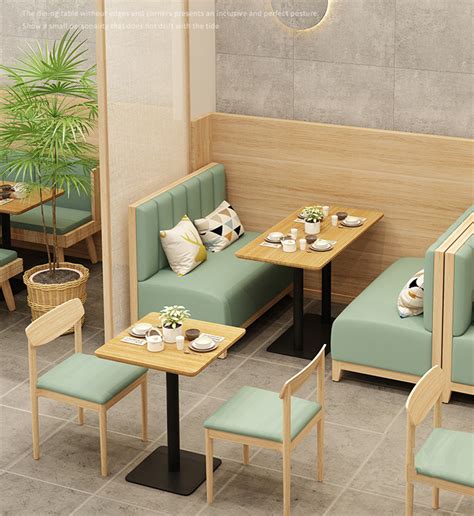 Table Chair Set Restaurant 的图像结果