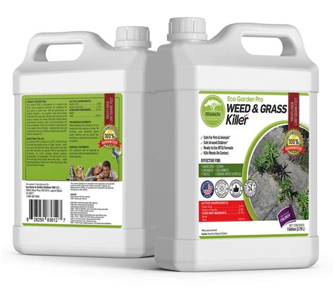 Petsafe Weed Killers That Will Keep Your Lawn Weedfree And Your Pets ...