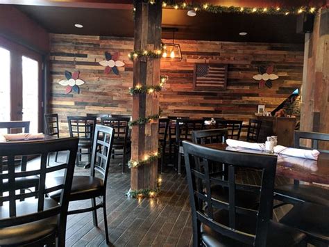 A nice, cozy restaurant in Fishkill. - Reviews, Photos - Feeling Kinda ...