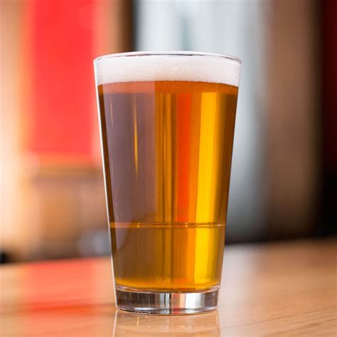 American Pale Ale - Beer Style Profile - Absolute Beer