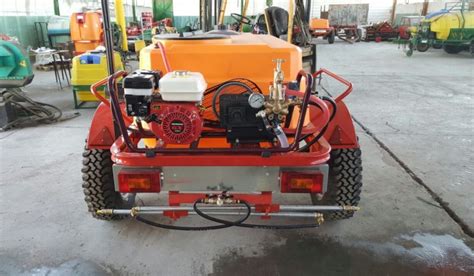 EQUIPO 1000 LITROS FUMIGACION TROMPETAS TURBO – Maquinaria MG – Todo en ...