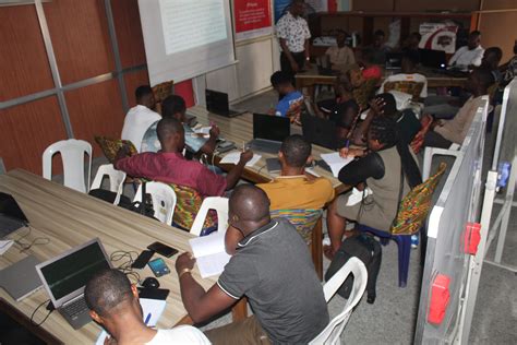 RAD5 Tech Bootcamp January 2023 with Scholarship worth of over N400k ...