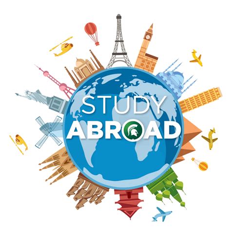 8 Reasons Why You Should Study Abroad - CareerGuide