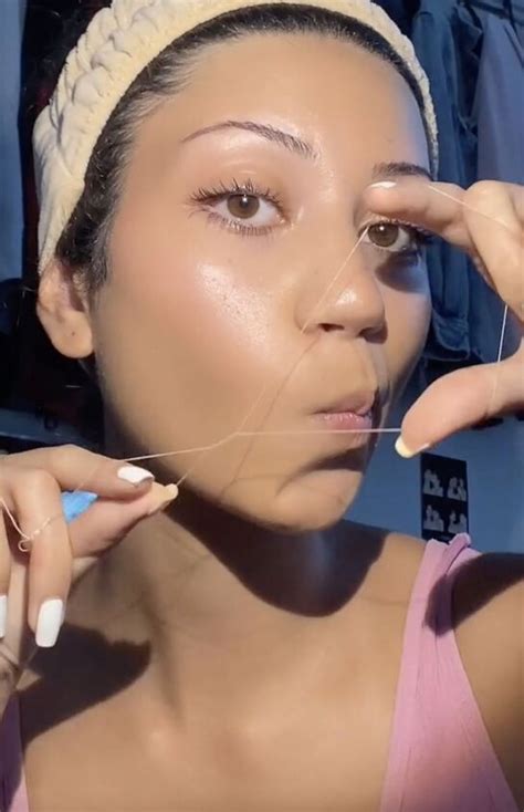 Image result for How to Do Threading Yourself