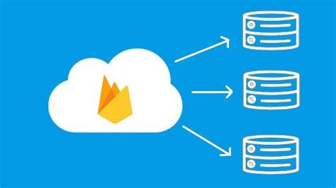Image result for Setting Up Firebase Database