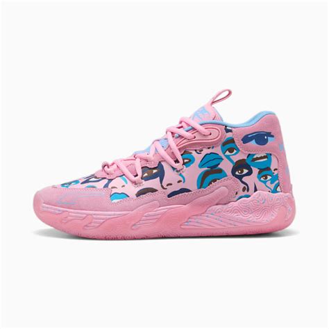 KidSuper x LaMelo Ball x Puma MB.03 - Sneaker Steal