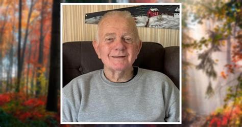 Obituary Guestbook | Donald "Jim" Bonnette | Lisa Bowes