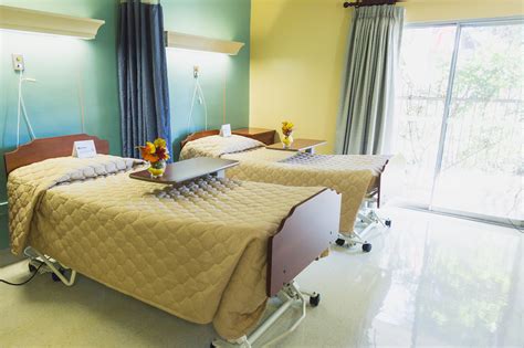 Take A Virtual Tour — Monrovia Gardens Healthcare Center