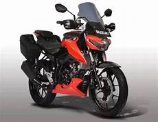 Suzuki Gsx S150 Touring Edition Picture by Harga Suzuki Gsx S150 Touring Edition Terbaru 2020 Otomaniac Suzuki Gsx S150 Touring Edition Picture