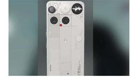 भारत में कब लॉन्च होगा Nothing Phone 4a, BIS वेबसाइट पर लिस्टिंग से ...