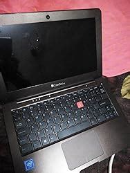 iBall Excelance OHD IPS Screen with 11.6-inch FHD Display Laptop (8th ...