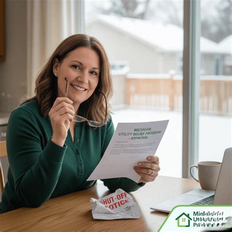 Michigan Utility Relief Programs Check Your Eligibility Now