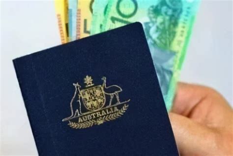 澳大利亚打工度假签证2018_旅泊网
