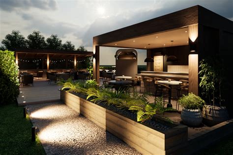 Restaurant Interior Design 的图像结果