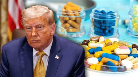 ¿Guerra contra el narco en EU? esto es lo que dice Donald Trump al ...