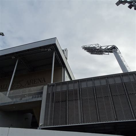 AUSTRIA MEMPHIS (Viena) - Qué SABER antes de ir (2025)