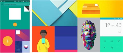 Material Design 的图像结果