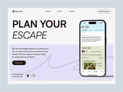 Travel Website 的图像结果