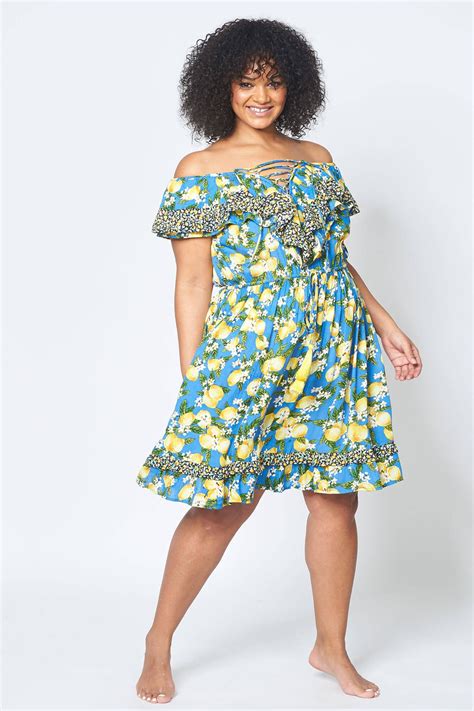 Inclusive Plus Size Resort Wear | Luvmemore – LUVMEMORE