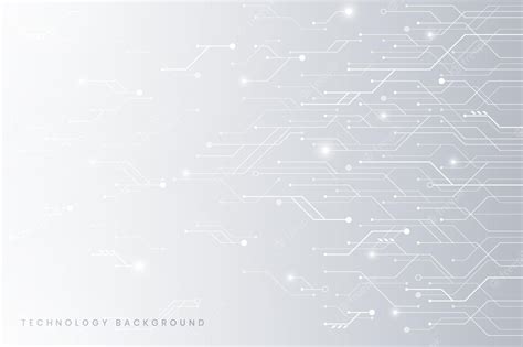 Technology with White Background 的图像结果