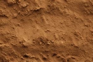 Sand Aggregate 的图像结果