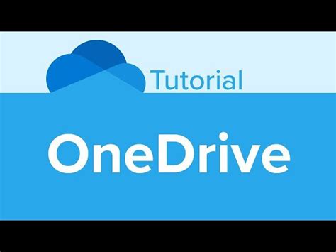 Beginner Guide for One Drive Tutorial 的图像结果