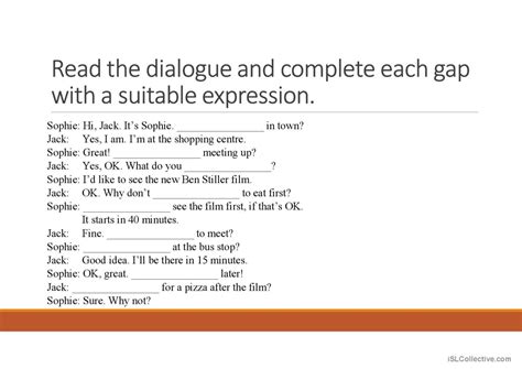 Informal Writing Examples 的图像结果