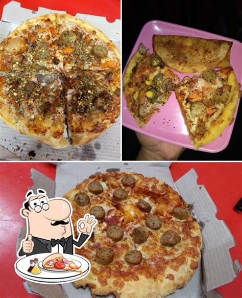 Domino's Pizza Khosbagan, Bardhaman, Burdwan - Restaurant menu, prices ...