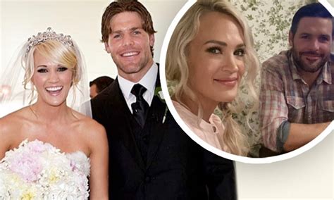 Carrie underwoods wedding 60 photos - Astyledwedding.com