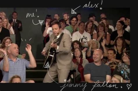 Jimmy Fallon Audience 的图像结果